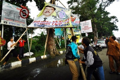 APK Liar Akan Ditertibkan Besok